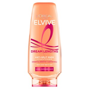 L'Oreal Elvive Dream Lengths Detangling Conditioner 200ml
