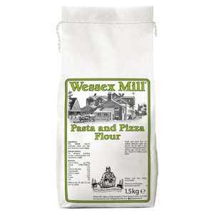 Wessex Mill Pasta & Pizza Flour