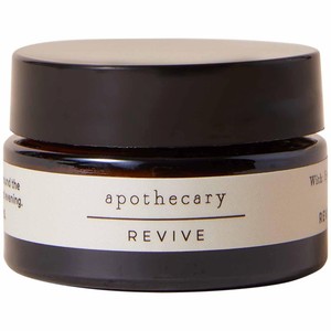 M&S Apothecary Day Cream