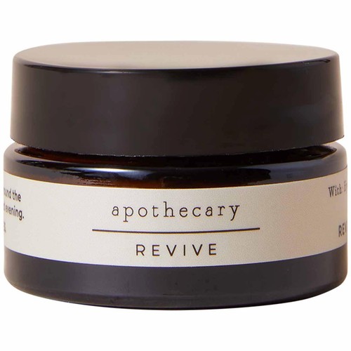 M&S Apothecary Eye Cream 