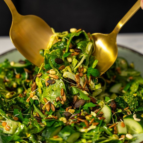 Good4U Salad Super Seeds