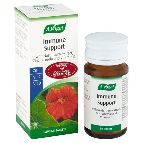 A.Vogel Immune Support Tablets