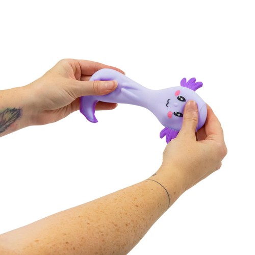 HGL Stretchy Sand Axolotl