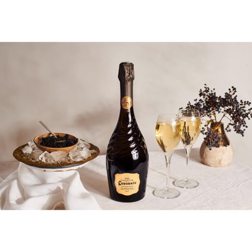 Codorniu Ars Collecta Blanc de Blancs Cava
