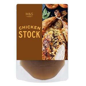 M&S Chicken Stock