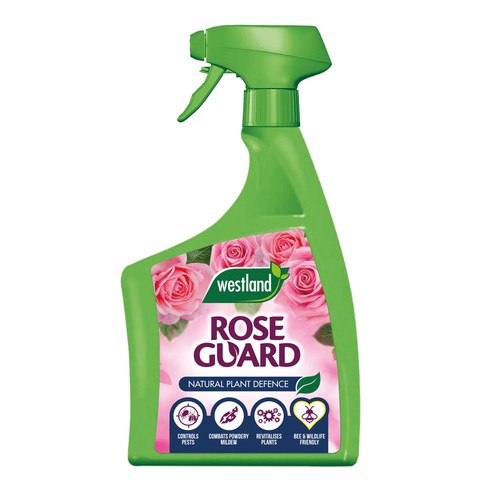 Westland Natural Power Rose Guard