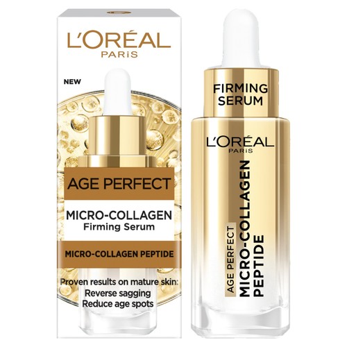 L'Oreal Paris Age Perfect Micro-Collagen Firming Serum