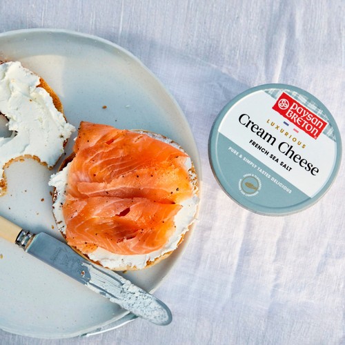 Paysan Breton Cream Cheese