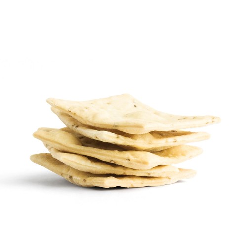 Daylesford Organic Rosemary & Olive Oil Crackers