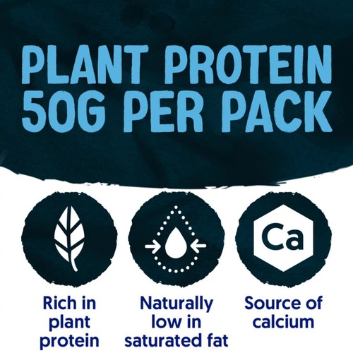 Alpro High Protein Soya Original Long Life Dairy Free Drink