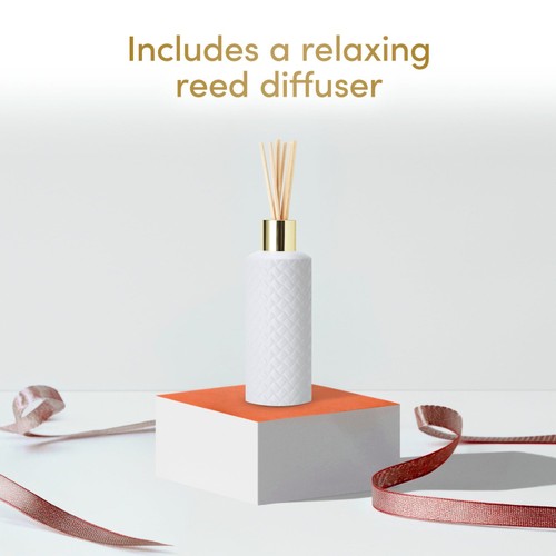 Dove Restore &Rebalance+Reed Diffuser GS