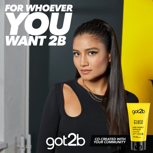 Schwarzkopf got2b Glued Spiking Glue