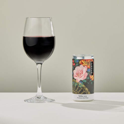 Laylo Malbec Can