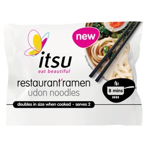 itsu restaurant ramen original noodles