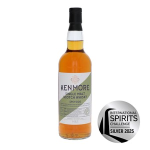 M&S Kenmore Speyside Single Malt Scotch Whisky