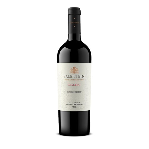 M&S Salentein Malbec