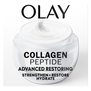 Olay Collagen Peptide Max Day Cream 50Ml