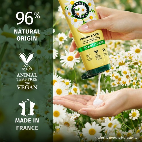 Herbal Essences Chamomile Conditioner