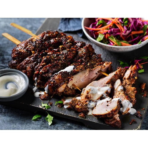 M&S Collection British Fully Loaded Chicken Shawarma