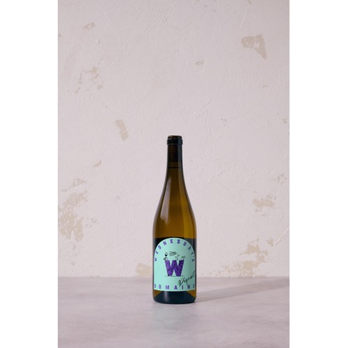Wednesday's Domaine Alcohol Free Piquant