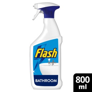 Flash Multipurpose Cleaning Kitchen Spray