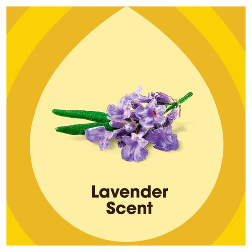 Pledge Beautify It Enhancing Polish Lavender