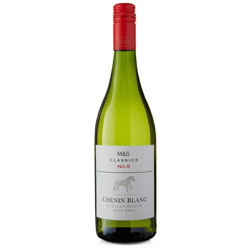M&S Classics Chenin Blanc