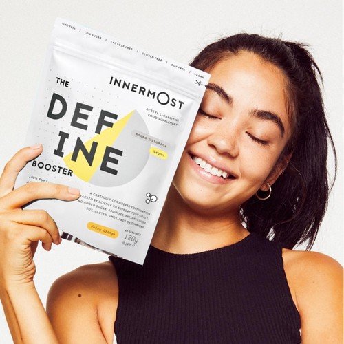 Innermost The Define Booster Energy 