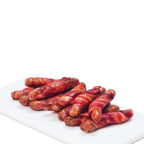 Daylesford Organic Cumberland Pigs in Blankets