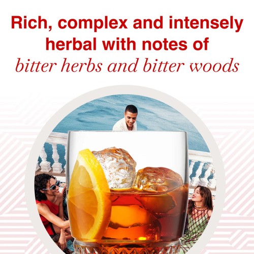 Martini Rosso Vermouth Aperitivo