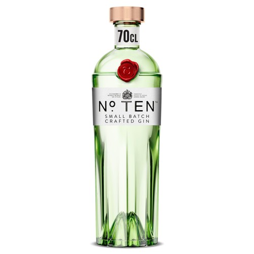 Tanqueray No. Ten Distilled Gin