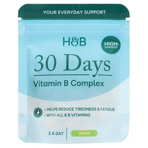 Holland & Barrett Complete B