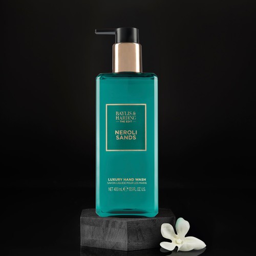 Baylis & Harding THE EDIT Neroli Sands Hand Wash