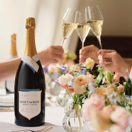 Nyetimber Classic Cuvee NV Magnum