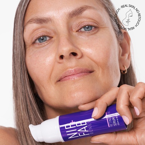 Nip+Fab Retinol Fix Serum Extreme 3%