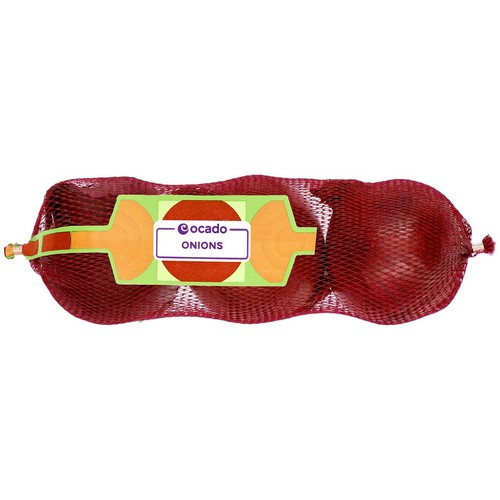 Ocado Red Onions