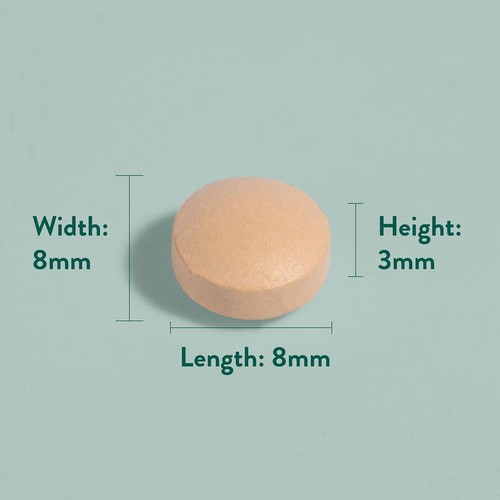 Holland & Barrett Echinacea with Vitamin C & Zinc Tablets