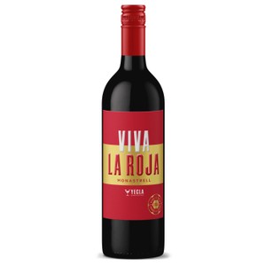 Viva La Roja