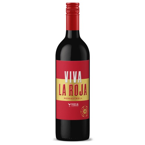 Viva La Roja