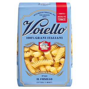 Voiello Paccheriello Pasta