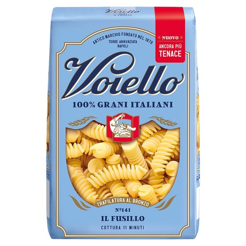 Voiello by Barilla - Fusilli