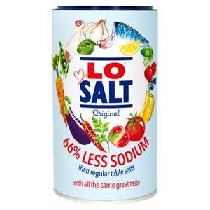 LoSalt Reduced Sodium Salt