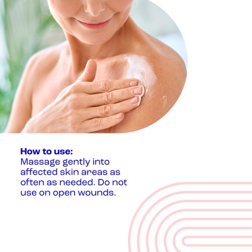 E45 Cica Soothe & Repair Cream 