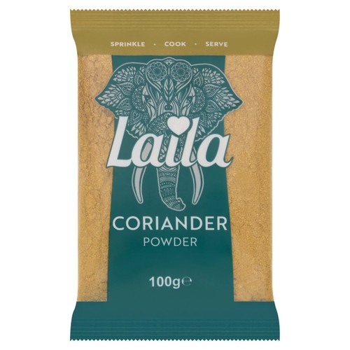 Laila Coriander Powder