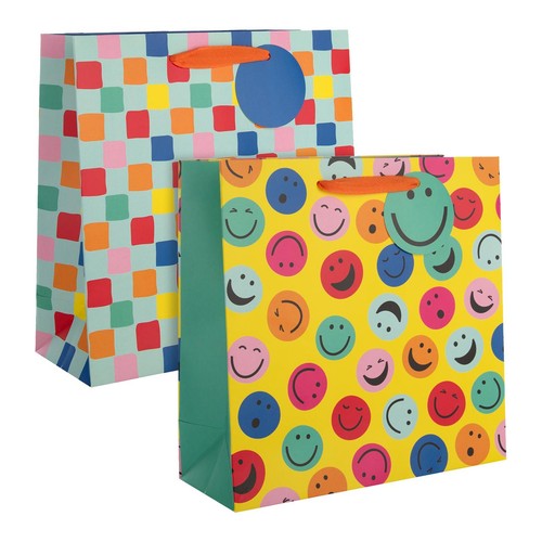 M&S Thank You Gift Bags