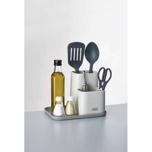 Joseph Joseph Duo Kitchen Worktop Organiser