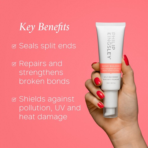 Philip Kingsley Bond Builder Split End Remedy