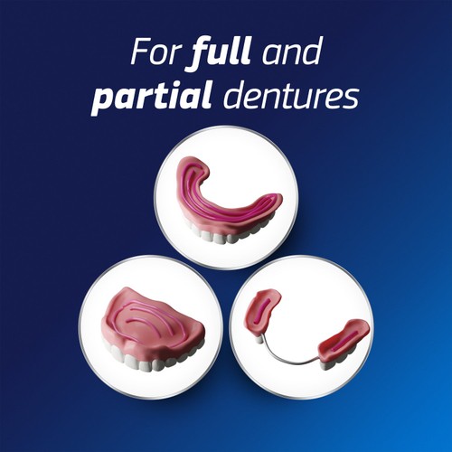 Fixodent Ultimate Denture Adhesive Flavour Free
