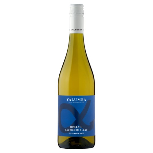 Yalumba Gen Organic Sauvignon Blanc