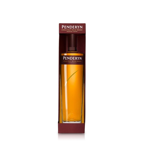 Penderyn Sherrywood Single Malt Welsh Whisky